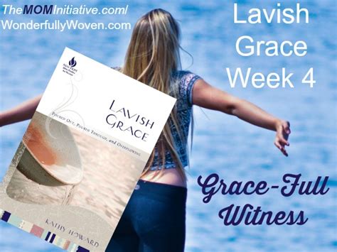 Lavish By Grace: A Faith Based Brand That Encourages Through  .